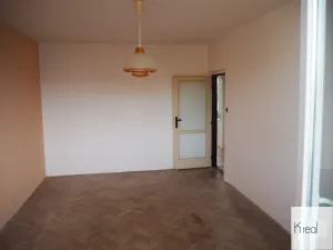 Prodej bytu 2+1, Cheb, Jungmannova, 53 m2