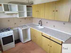 Prodej bytu 2+1, Cheb, Jungmannova, 53 m2