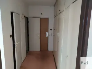 Prodej bytu 2+1, Cheb, Jungmannova, 53 m2