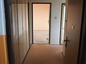 Prodej bytu 2+1, Cheb, Jungmannova, 53 m2