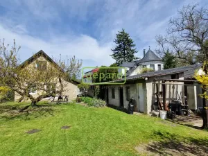 Prodej rodinného domu, Praha, Letní, 110 m2