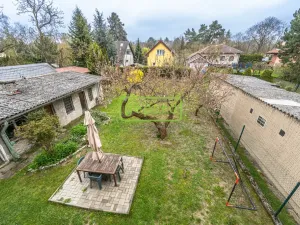 Prodej rodinného domu, Praha, Letní, 110 m2