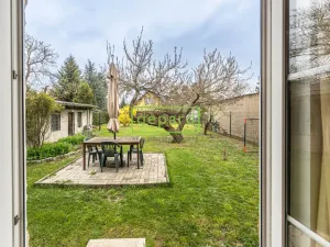 Prodej rodinného domu, Praha, Letní, 110 m2