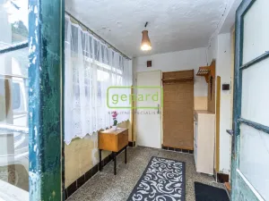 Prodej rodinného domu, Praha, Letní, 110 m2