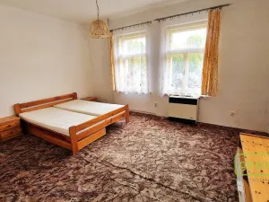 Prodej rodinného domu, Praha, Letní, 110 m2