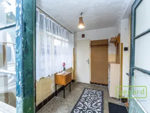Prodej rodinného domu, Praha, Letní, 110 m2