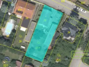Prodej rodinného domu, Praha, Letní, 110 m2