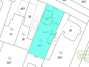 Prodej rodinného domu, Praha, Letní, 110 m2