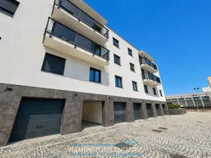 Pronájem bytu 2+kk, Znojmo, Sládkova, 61 m2