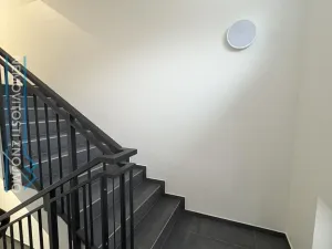 Pronájem bytu 2+kk, Znojmo, Sládkova, 61 m2