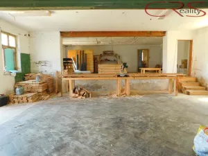 Pronájem výrobních prostor, Šimonovice, Šimonovická, 980 m2