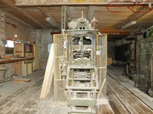 Pronájem výrobních prostor, Šimonovice, Šimonovická, 980 m2