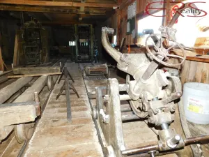 Pronájem výrobních prostor, Šimonovice, Šimonovická, 980 m2