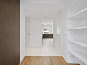 Pronájem bytu 3+1, Praha - Bubeneč, U akademie, 130 m2