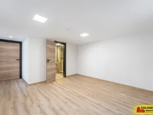 Pronájem bytu 1+kk, Brno - Husovice, 20 m2