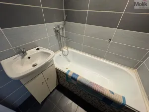 Pronájem bytu 1+1, Most, Brněnská, 33 m2