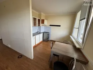 Pronájem bytu 1+1, Most, Brněnská, 33 m2