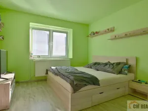 Pronájem rodinného domu, Senetářov, 108 m2