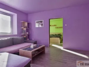 Pronájem rodinného domu, Senetářov, 108 m2