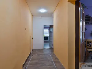 Pronájem rodinného domu, Senetářov, 108 m2