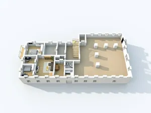 Prodej komerční nemovitosti, Děčín, Vilsnická, 900 m2