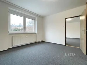 Pronájem bytu 3+1, Praha, Za humny, 66 m2