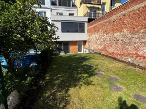 Pronájem rodinného domu, Brno, Klíny, 130 m2