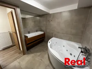 Pronájem rodinného domu, Brno, Klíny, 130 m2