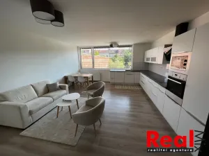 Pronájem rodinného domu, Brno, Klíny, 130 m2