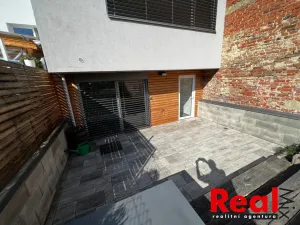 Pronájem rodinného domu, Brno, Klíny, 130 m2