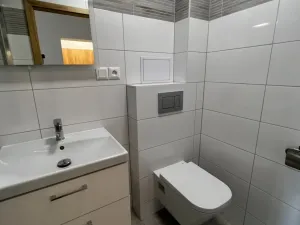 Pronájem rodinného domu, Brno, Klíny, 130 m2