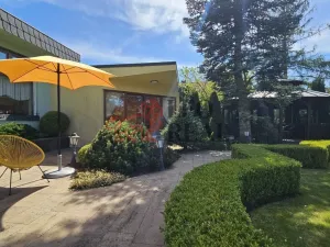 Prodej vily, Říčany - Strašín, Modřínová, 458 m2