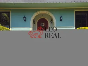 Prodej vily, Říčany - Strašín, Modřínová, 458 m2