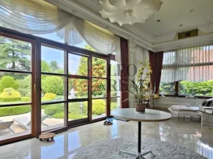 Prodej vily, Říčany - Strašín, Modřínová, 458 m2