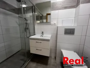 Pronájem bytu 3+kk, Brno, Klíny, 130 m2