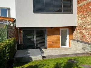 Pronájem bytu 3+kk, Brno, Klíny, 130 m2