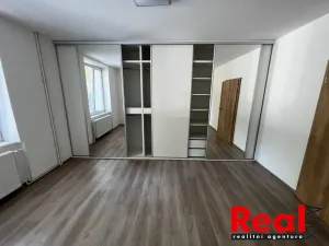 Pronájem bytu 3+kk, Brno, Klíny, 130 m2