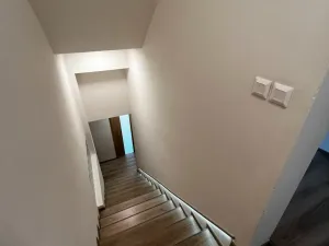 Pronájem bytu 3+kk, Brno, Klíny, 130 m2