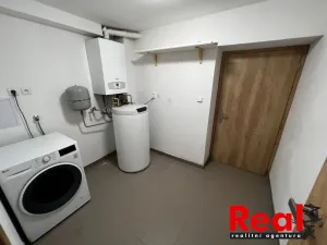 Pronájem bytu 3+kk, Brno, Klíny, 130 m2