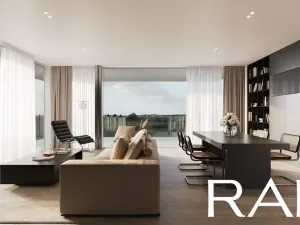 Prodej pozemku pro bydlení, Luhačovice, Masarykova, 1832 m2