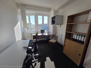 Pronájem kanceláře, Nýřany, Šůlova, 312 m2