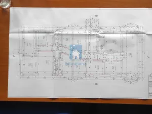 Pronájem kanceláře, Nýřany, Šůlova, 312 m2