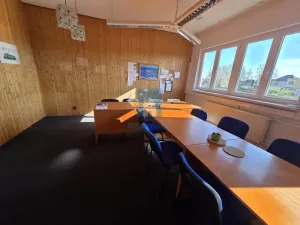 Pronájem kanceláře, Nýřany, Šůlova, 312 m2