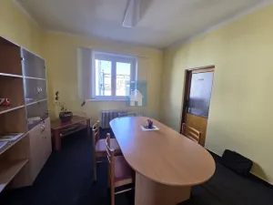 Pronájem kanceláře, Nýřany, Šůlova, 312 m2
