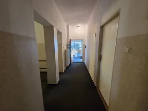 Pronájem kanceláře, Nýřany, Šůlova, 312 m2