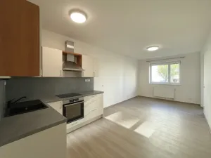 Pronájem bytu 2+kk, Olomouc - Povel, Peškova, 50 m2