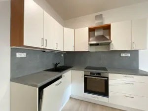 Pronájem bytu 2+kk, Olomouc - Povel, Peškova, 50 m2