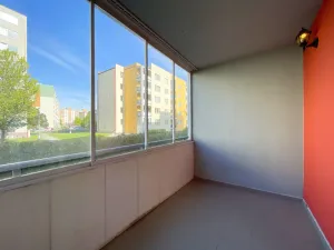 Pronájem bytu 2+kk, Olomouc - Povel, Peškova, 50 m2