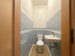 Pronájem bytu 2+kk, Olomouc - Povel, Peškova, 50 m2