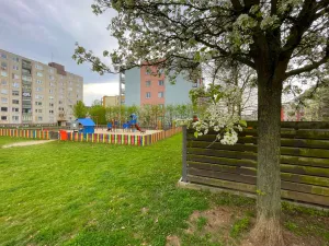 Pronájem bytu 2+kk, Olomouc - Povel, Peškova, 50 m2